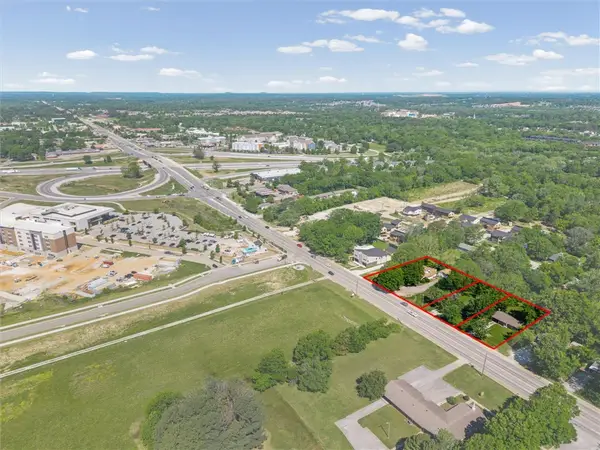 2418, 2510 and 2460 Wedington, Fayetteville, AR 72701