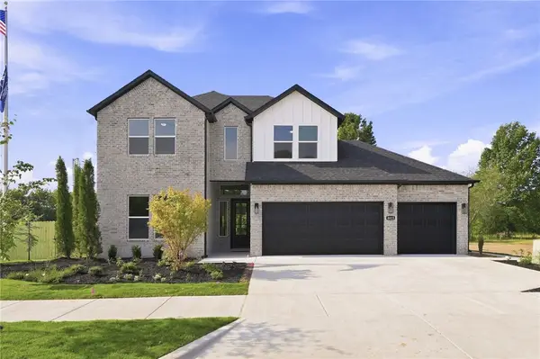 4812 W Allium Street, Fayetteville, AR 72704