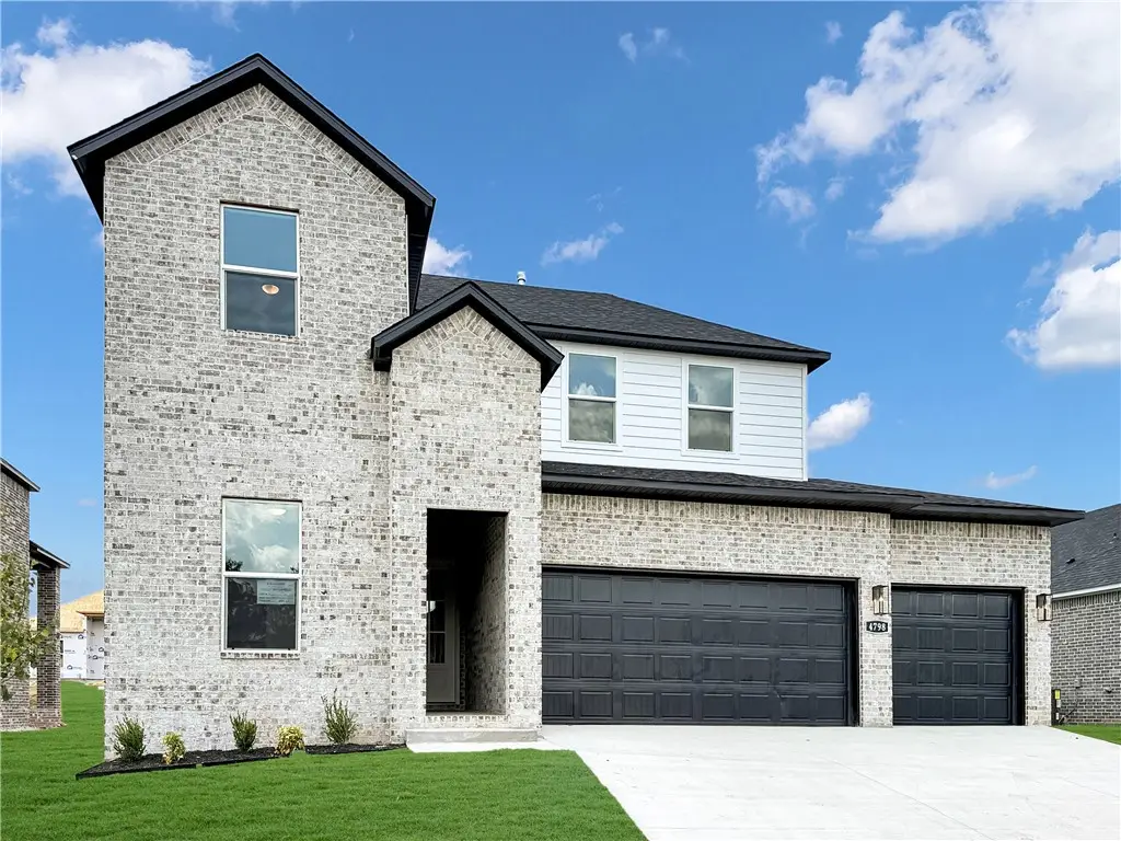 4798 W Allium Street, Fayetteville, AR 72704 - #1