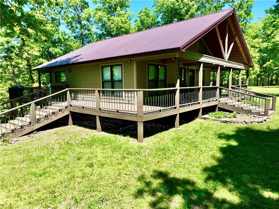 1567 Madison 4685, Pettigrew, AR 72752 - #2