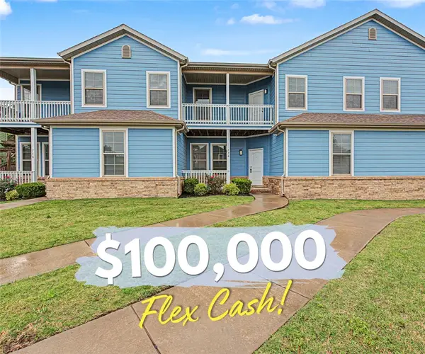 774, 776, 778 N Wordsworth Lane, Fayetteville, AR 72704