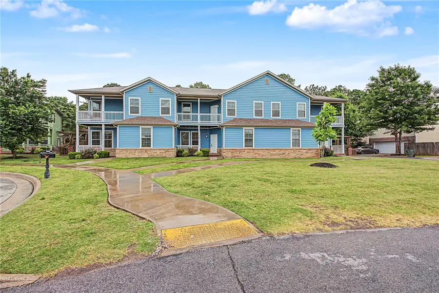 774, 776, 778 N Wordsworth Lane, Fayetteville, AR 72704 - #2