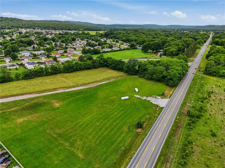 North Center, Elkins, AR 72727 - #2