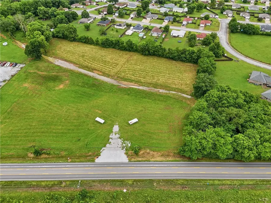 North Center, Elkins, AR 72727 - #3