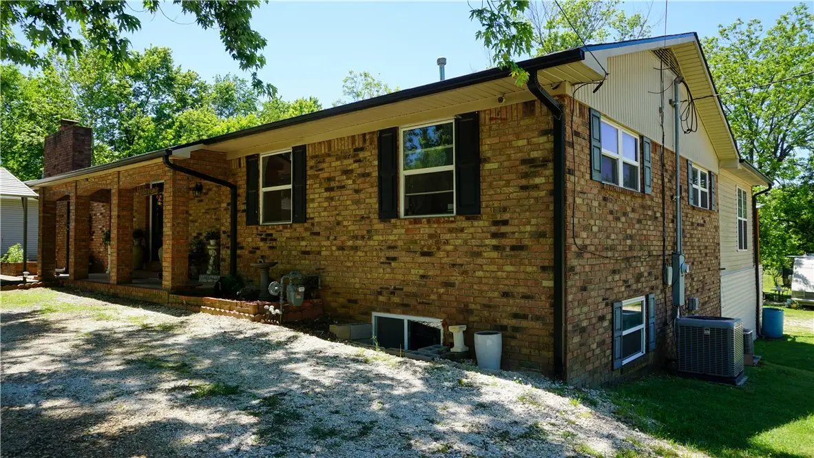 211 Short Avenue, Lincoln, AR 72744 - #1