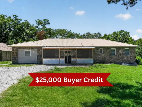13751 E Ventris Road, Garfield, AR 72732