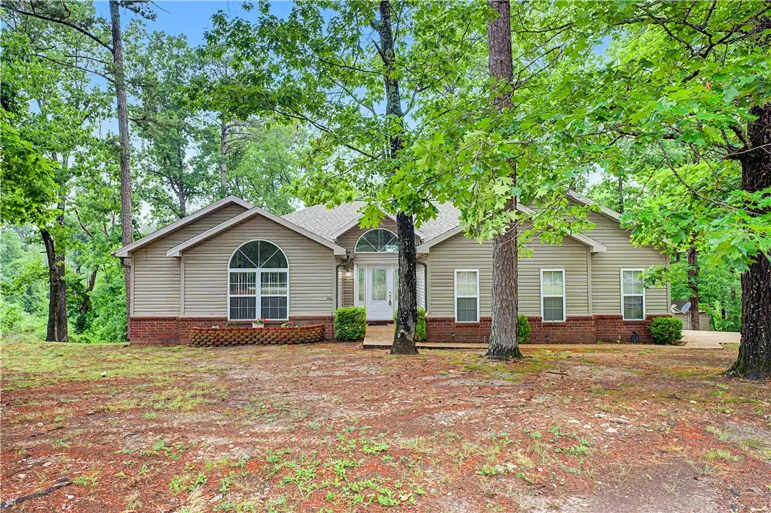 8393 Hickory Tree Lane, Rogers, AR 72756 - #1