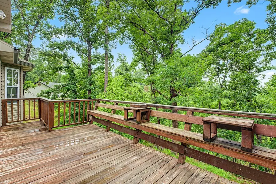 8393 Hickory Tree Lane, Rogers, AR 72756 - #3