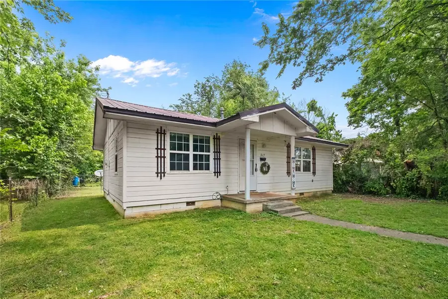 317 Cedar Street, Stilwell, OK 74960 - #2