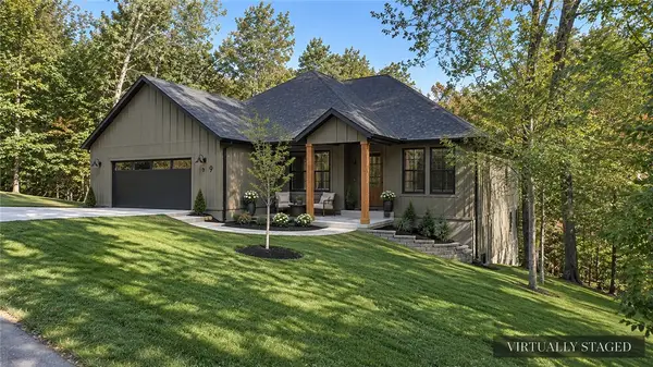 9 Cawood Drive, Bella Vista, AR 72714