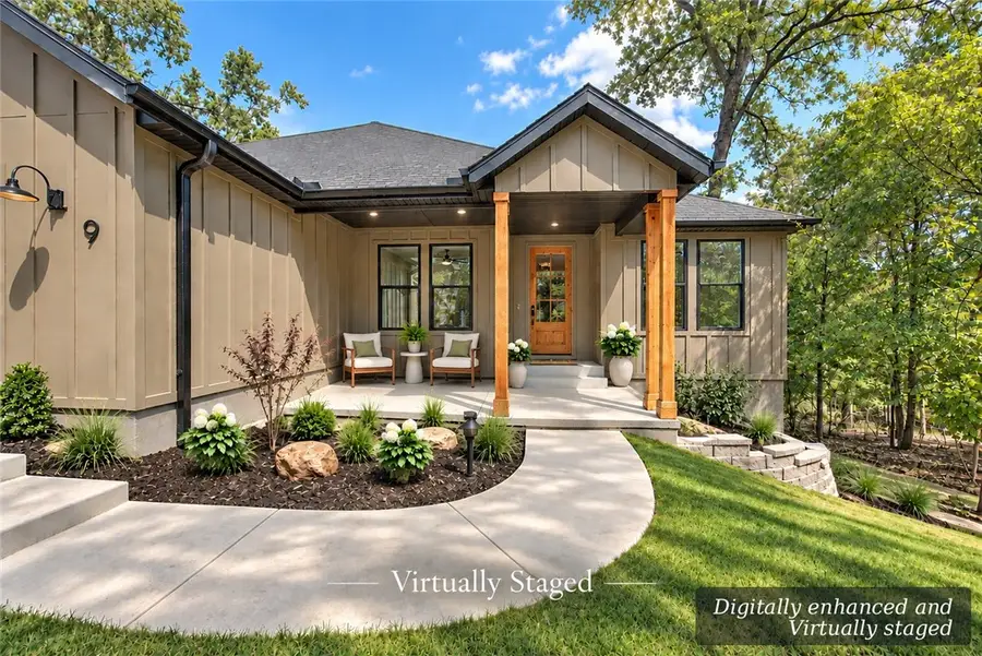 9 Cawood Drive, Bella Vista, AR 72714 - #2
