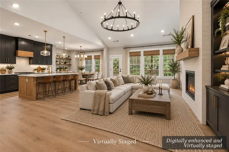 9 Cawood Drive, Bella Vista, AR 72714 - #3