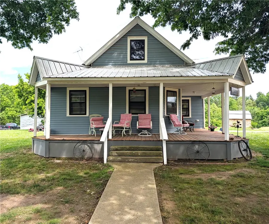30 County Road 721, Berryville, AR 72616 - #2