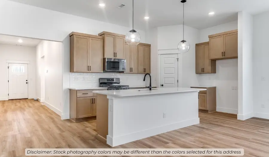 2610 Jazz Avenue, Centerton, AR 72712 - #3