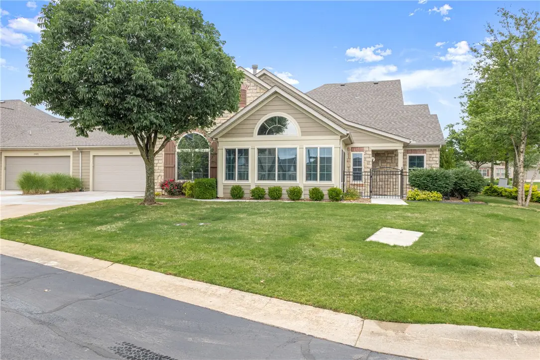 2407 SW Coues Cove, Bentonville, AR 72713 - #1