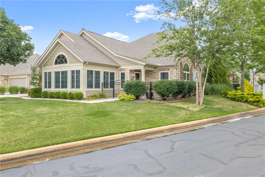 2407 SW Coues Cove, Bentonville, AR 72713 - #2
