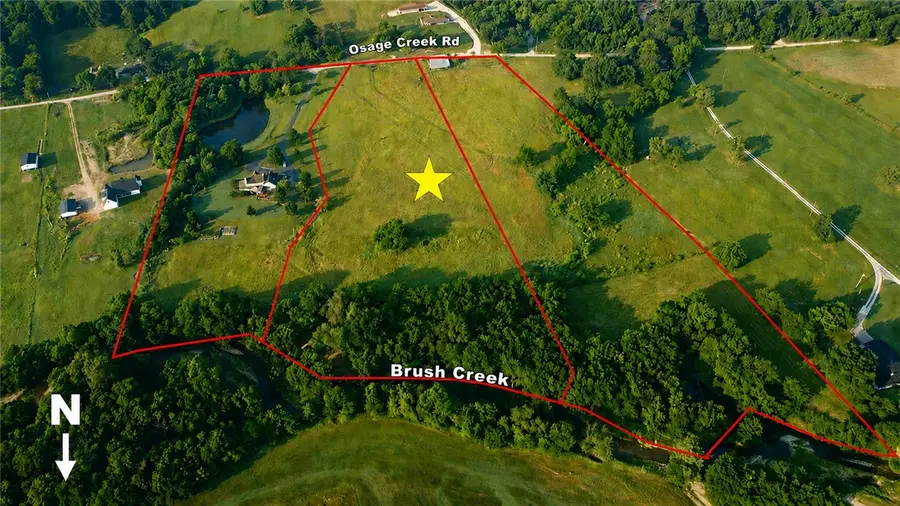 14400 Osage Creek Road, Springdale, AR 72762 - #3