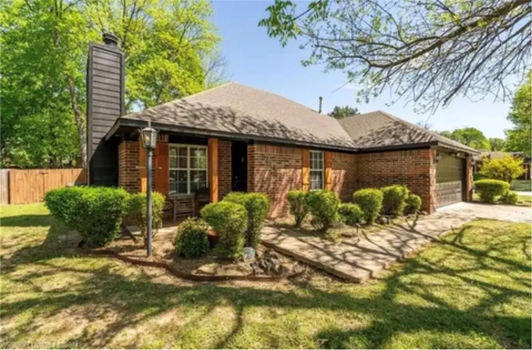 9413 Bridgeford Circle, Fort Smith, AR 72908 - #1