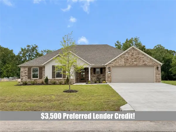 13010 Rooted Way, Rogers, AR 72756