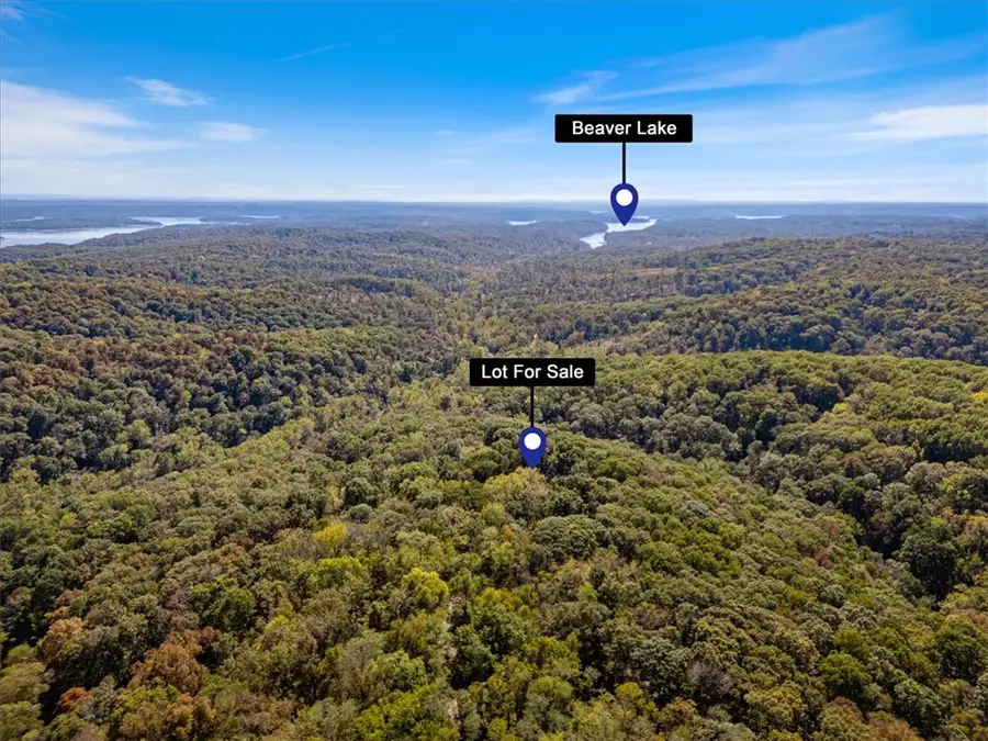 Lot 262 Aster Drive, Rogers, AR 72756 - #3