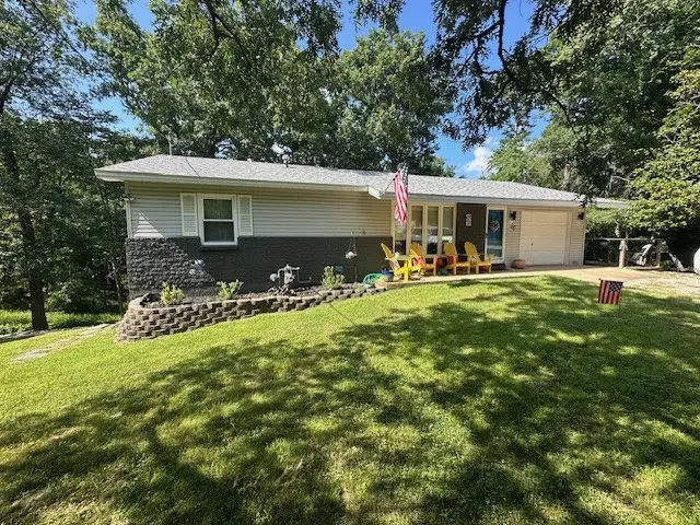 23 E Mountain Drive, Eureka Springs, AR 72632 - #1