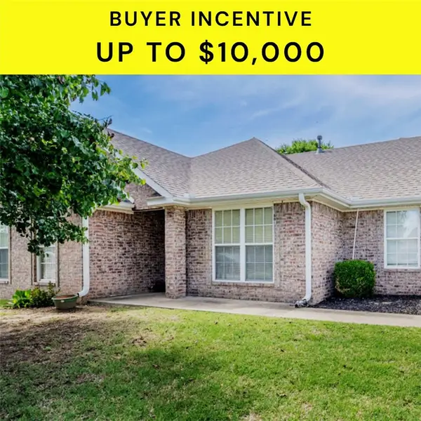 800 Custer Street, Prairie Grove, AR 72753