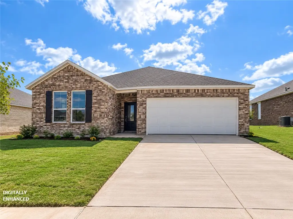 6103 SW Abelia Avenue, Bentonville, AR 72713 - #1