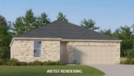 6106 SW Abelia Avenue, Bentonville, AR 72713