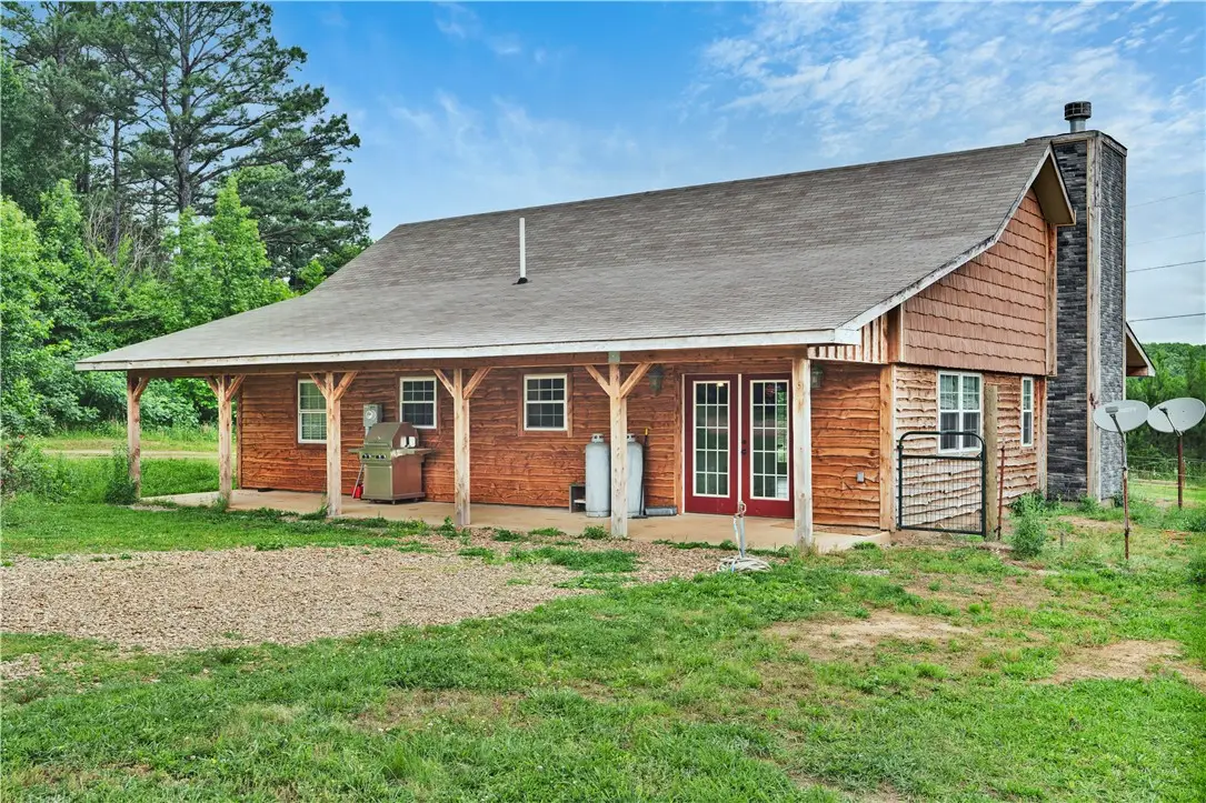 16009 Bradshaw, Mountainburg, AR 72946 - #1