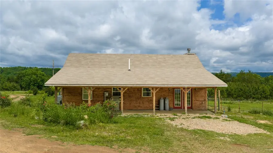 16009 Bradshaw, Mountainburg, AR 72946 - #2