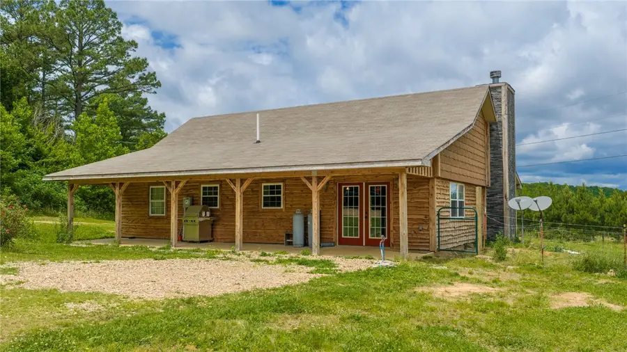 16009 Bradshaw, Mountainburg, AR 72946 - #3