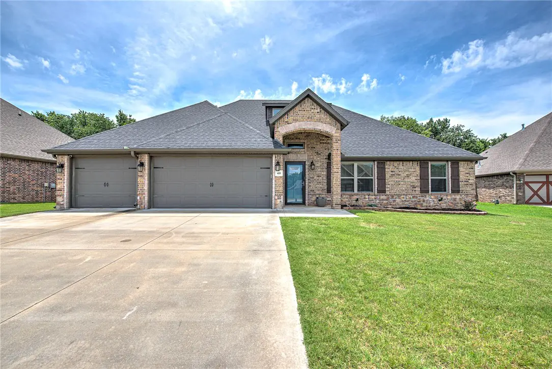 455 Windgate Road, Farmington, AR 72730 - #1