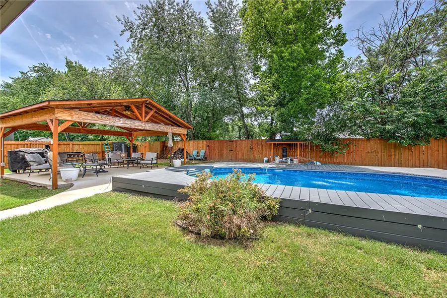 455 Windgate Road, Farmington, AR 72730 - #2