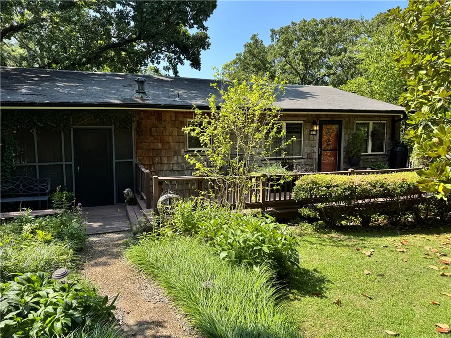 1111 Valley View Drive, Fayetteville, AR 72701 - #2