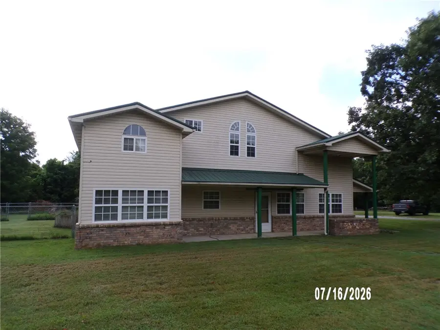 3049 N Arkansas, Rogers, AR 72756 - #2