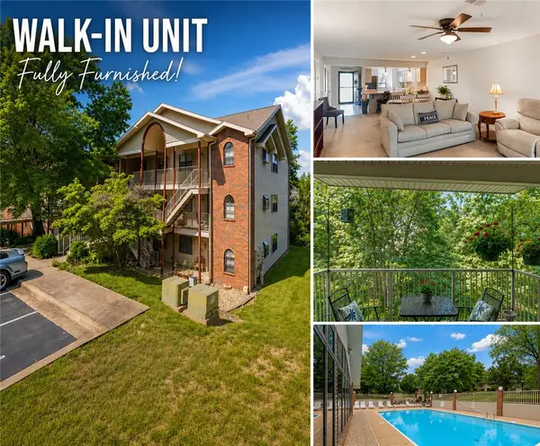 350 S Wildwood Drive #15, Branson, MO 65616