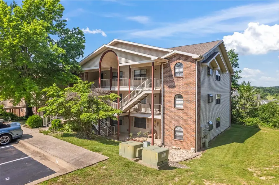 350 S Wildwood Drive #15, Branson, MO 65616 - #2
