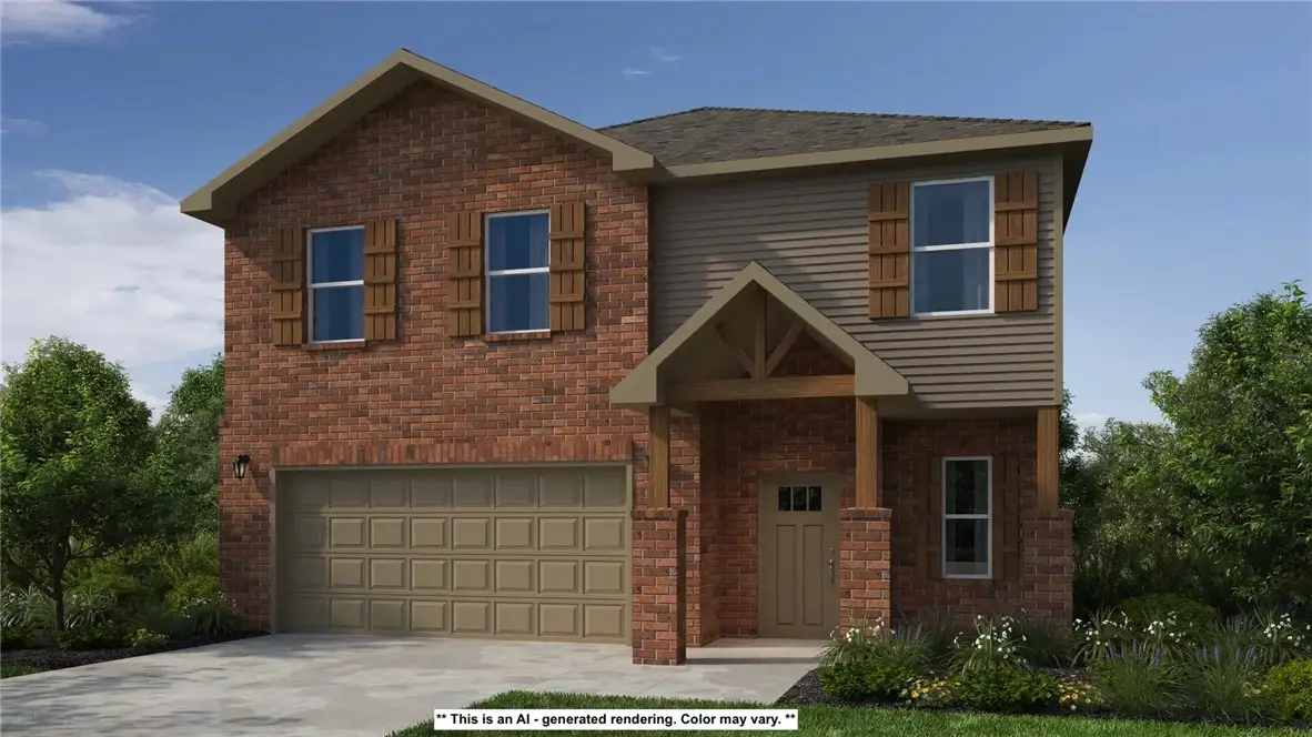 2621 Roe Deer Street, Springdale, AR 72762 - #1
