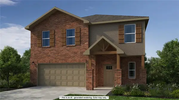 2621 Roe Deer Street, Springdale, AR 72762