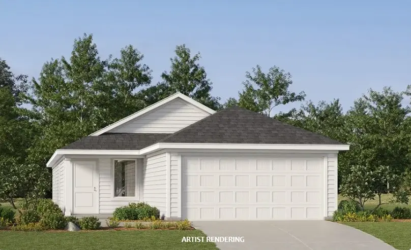 515 E Boston Street, Prairie Grove, AR 72753 - #1