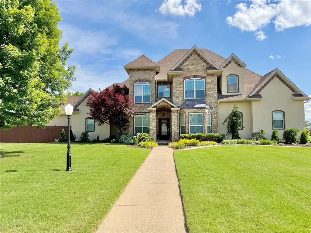 1921 Wilkes Avenue, Springdale, AR 72762 - #1
