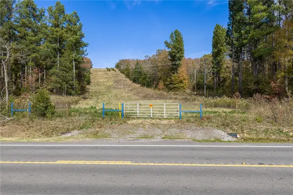 TBD N State Hwy 23, Booneville, AR 72927