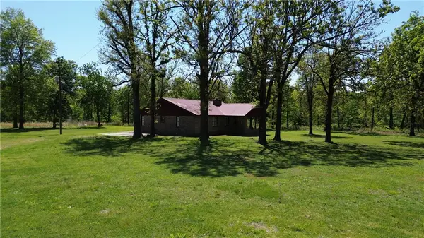 38620 S 680 Road, Jay, OK 74346