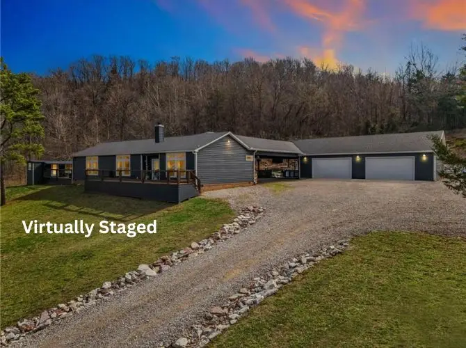 230 Madison 2625, Huntsville, AR 72740 - #1