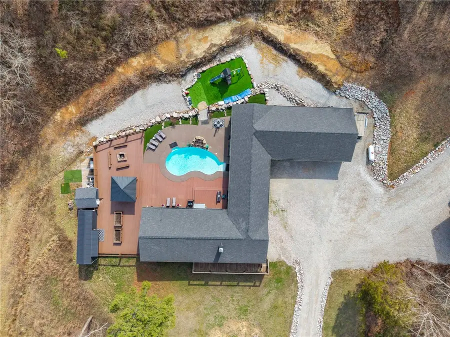 230 Madison 2625, Huntsville, AR 72740 - #2