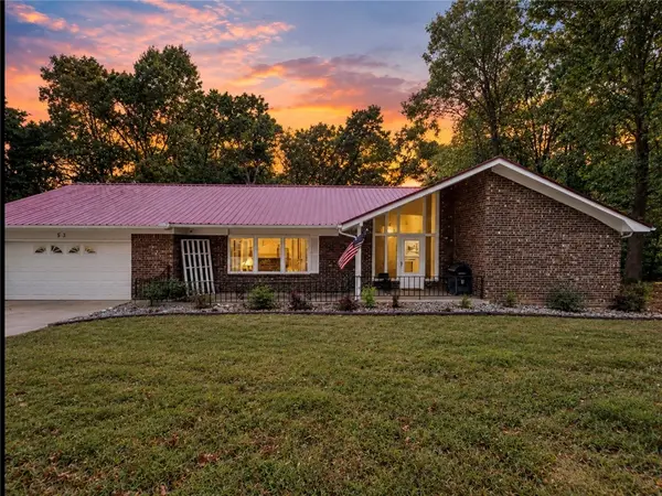 53 Alton Circle, Rogers, AR 72756