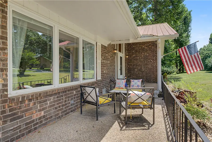 53 Alton Circle, Rogers, AR 72756 - #2