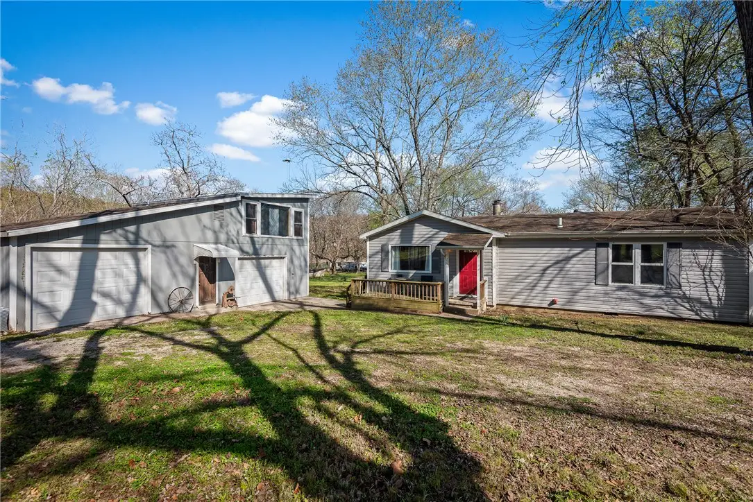 201 Palisade Drive, Eureka Springs, AR 72631 - #1