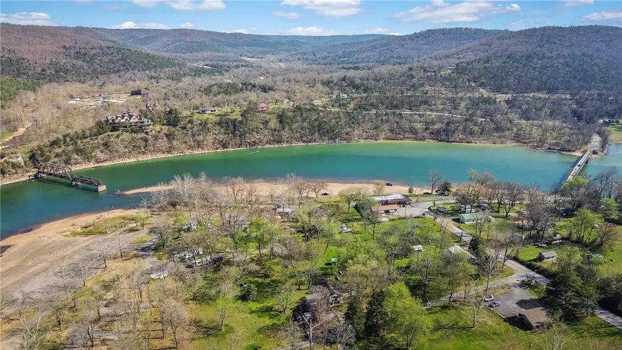 201 Palisade Drive, Eureka Springs, AR 72631 - #3