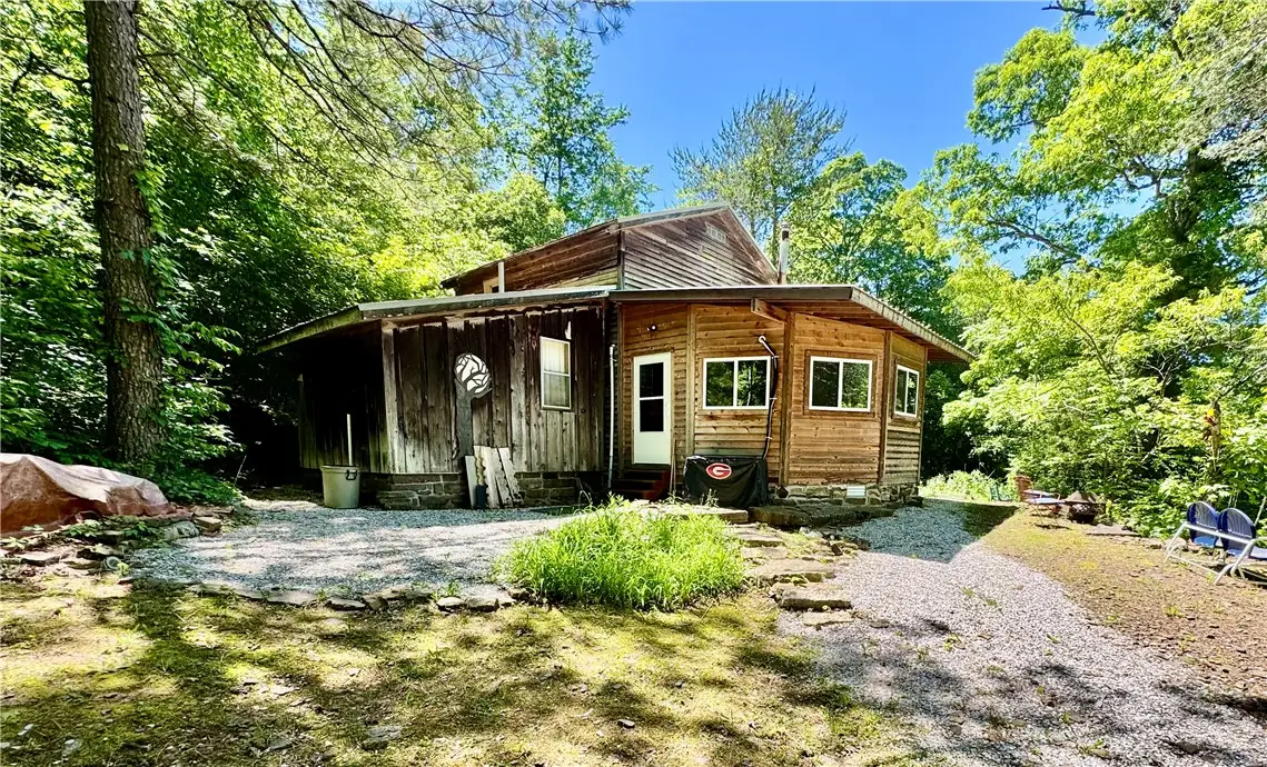 523 Madison 3181 Road, Witter, AR 72776 - #1